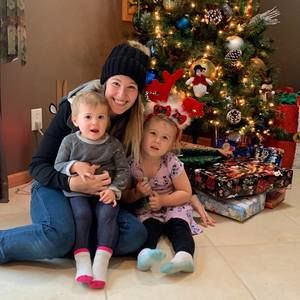 Meet your Posher, Brittney